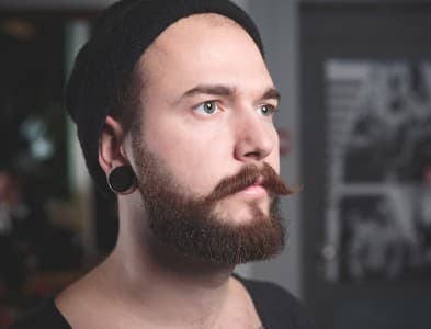 Estilo: Corte de Cabello Especial